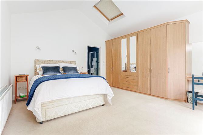 14 Esker Cottages, Esker South, Lucan, Dublin