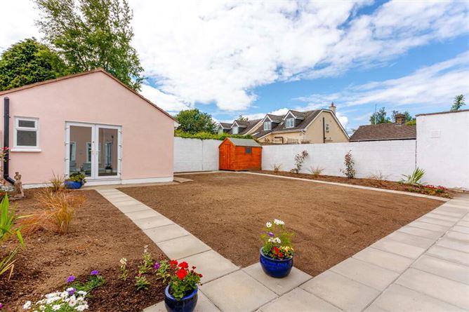 14 Esker Cottages, Esker South, Lucan, Dublin