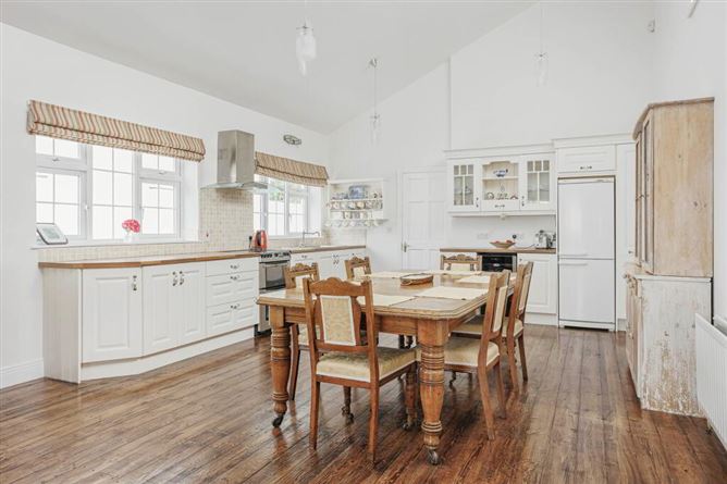 14 Esker Cottages, Esker South, Lucan, Dublin