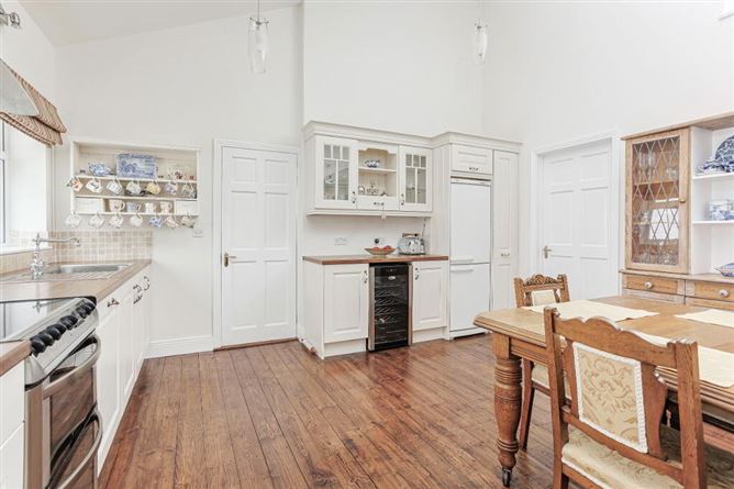 14 Esker Cottages, Esker South, Lucan, Dublin