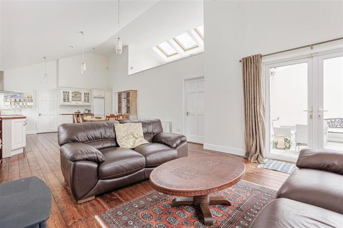 14 Esker Cottages, Esker South, Lucan, Dublin