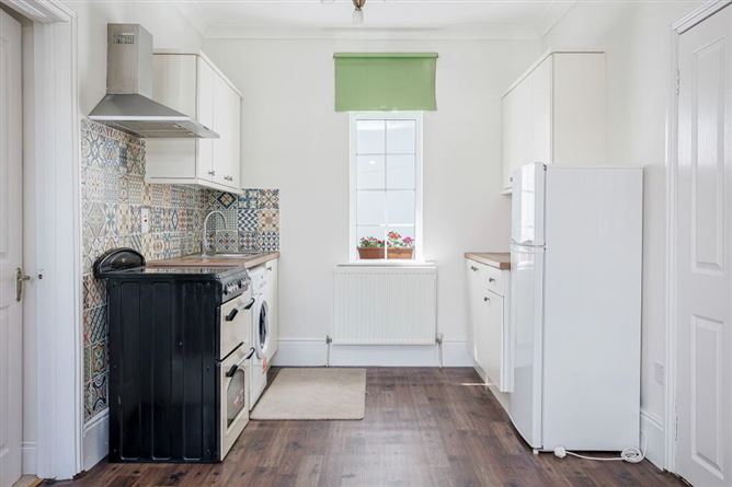 14 Esker Cottages, Esker South, Lucan, Dublin