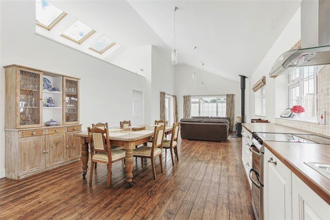 14 Esker Cottages, Esker South, Lucan, Dublin