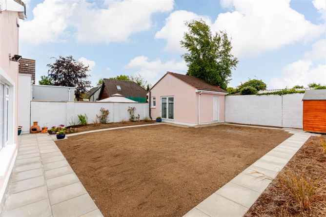 14 Esker Cottages, Esker South, Lucan, Dublin