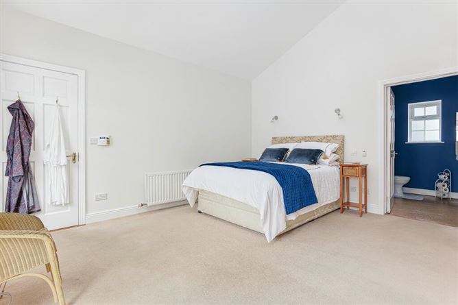 14 Esker Cottages, Esker South, Lucan, Dublin