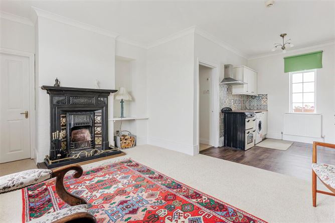 14 Esker Cottages, Esker South, Lucan, Dublin