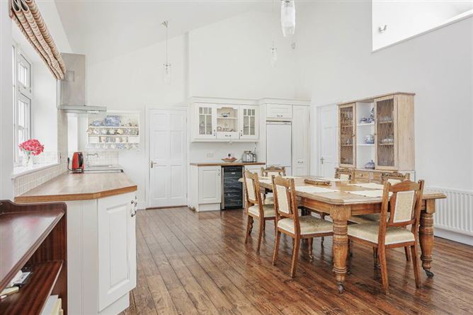 14 Esker Cottages, Esker South, Lucan, Dublin