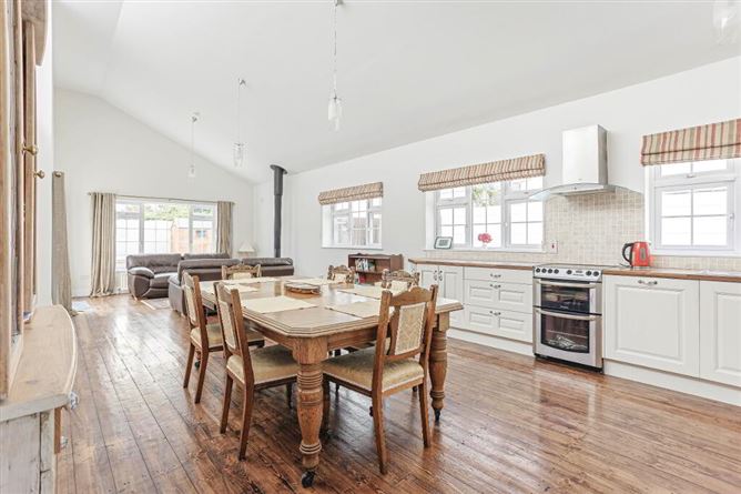 14 Esker Cottages, Esker South, Lucan, Dublin