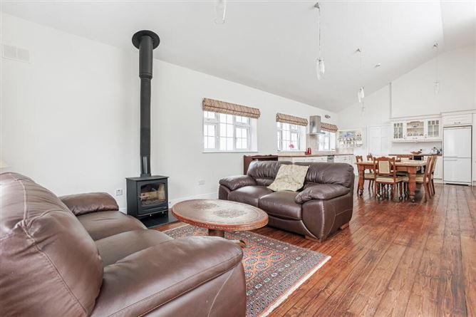 14 Esker Cottages, Esker South, Lucan, Dublin