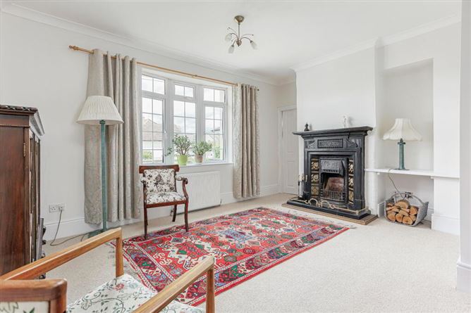 14 Esker Cottages, Esker South, Lucan, Dublin