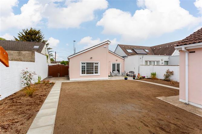 14 Esker Cottages, Esker South, Lucan, Dublin