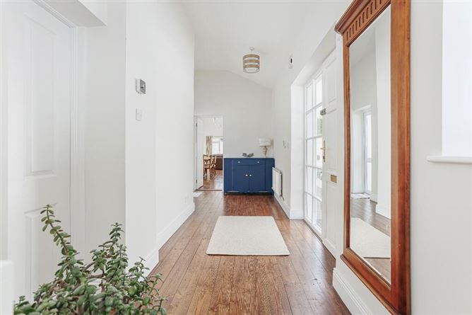 14 Esker Cottages, Esker South, Lucan, Dublin