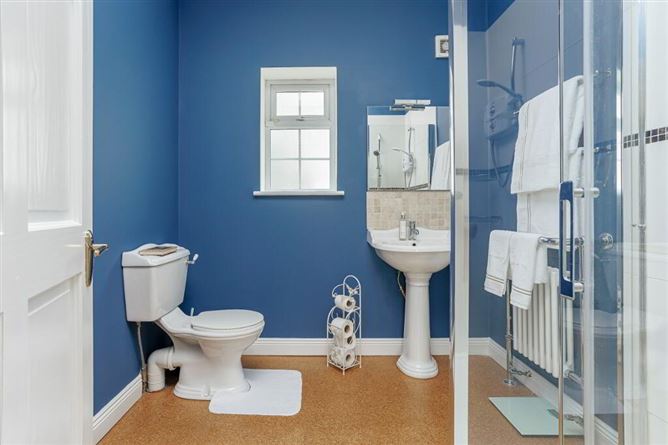 14 Esker Cottages, Esker South, Lucan, Dublin