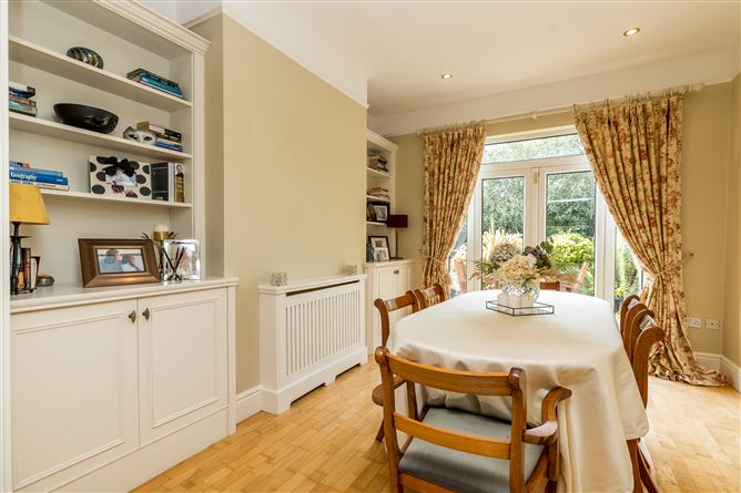 8 Castleview Park, Dublin Road, Malahide, Dublin