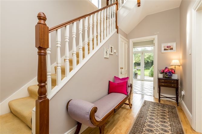 8 Castleview Park, Dublin Road, Malahide, Dublin