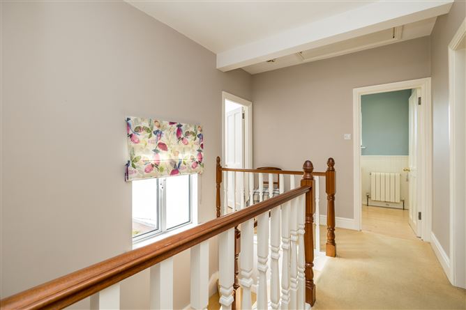 8 Castleview Park, Dublin Road, Malahide, Dublin