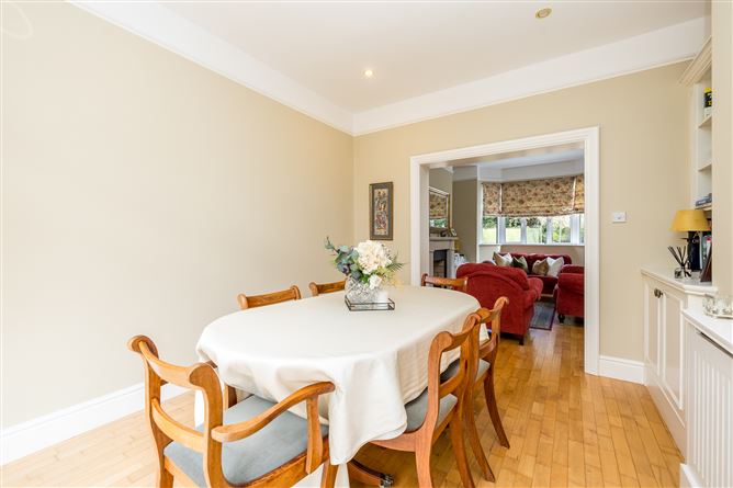 8 Castleview Park, Dublin Road, Malahide, Dublin