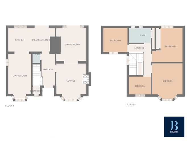 8 Castleview Park, Dublin Road, Malahide, Dublin