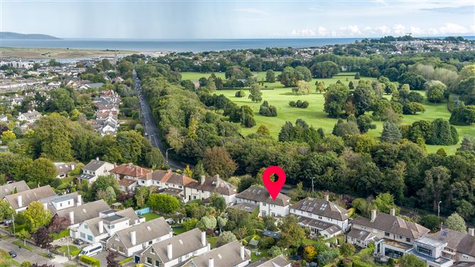 8 Castleview Park, Dublin Road, Malahide, Dublin