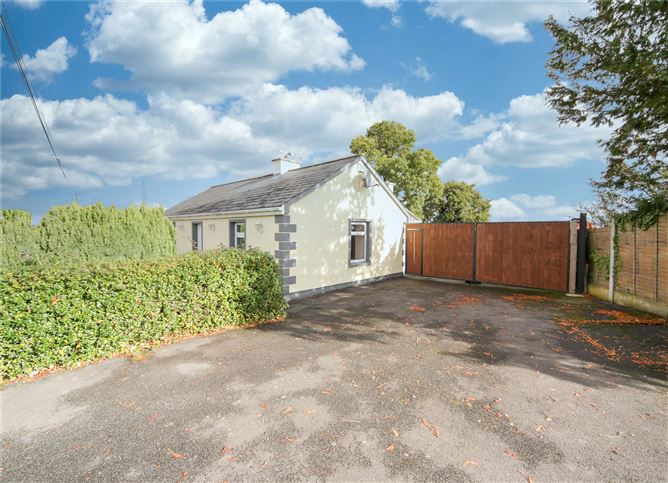 Acragar, Mountmellick, Co. Laois