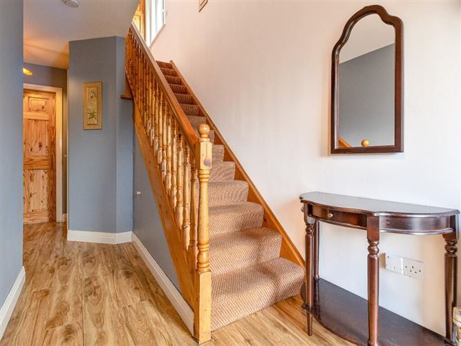 75 The Millrace, Burrin Road, Carlow Town, Carlow