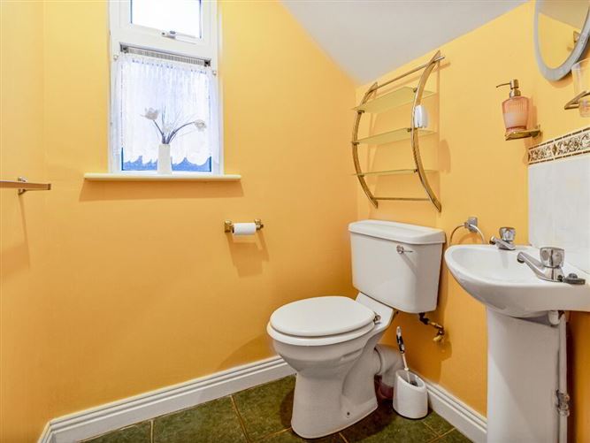 75 The Millrace, Burrin Road, Carlow Town, Carlow