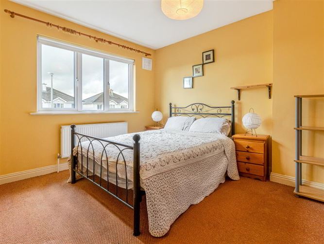 75 The Millrace, Burrin Road, Carlow Town, Carlow
