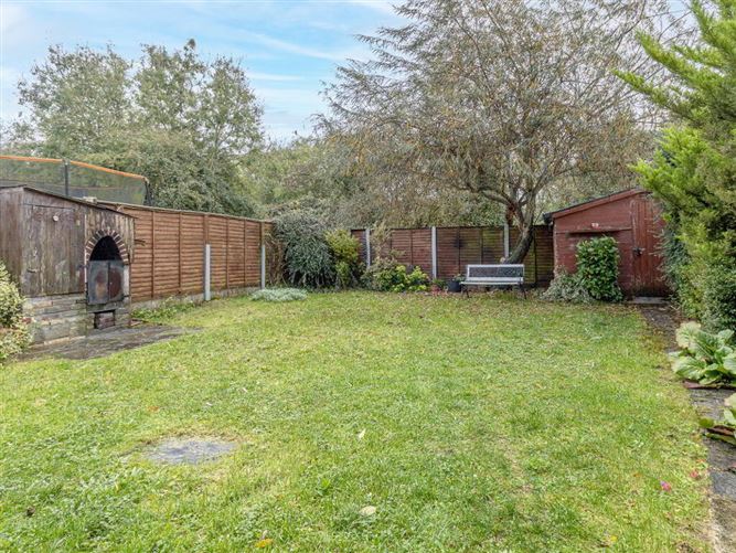 75 The Millrace, Burrin Road, Carlow Town, Carlow