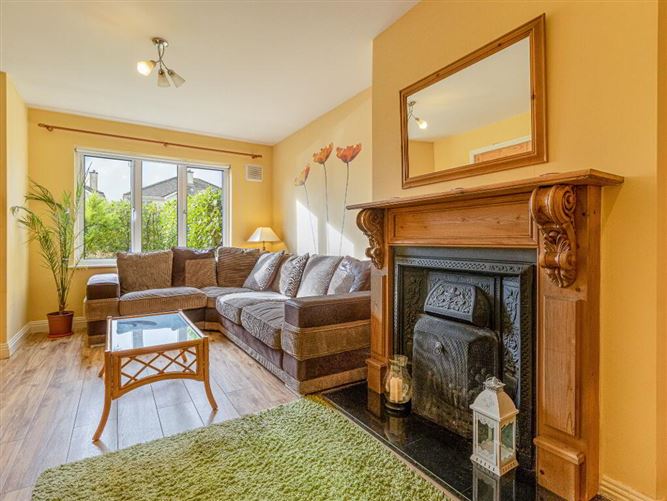 75 The Millrace, Burrin Road, Carlow Town, Carlow
