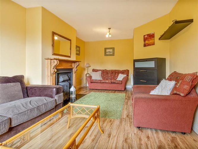 75 The Millrace, Burrin Road, Carlow Town, Carlow