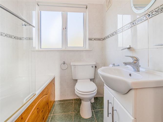 75 The Millrace, Burrin Road, Carlow Town, Carlow