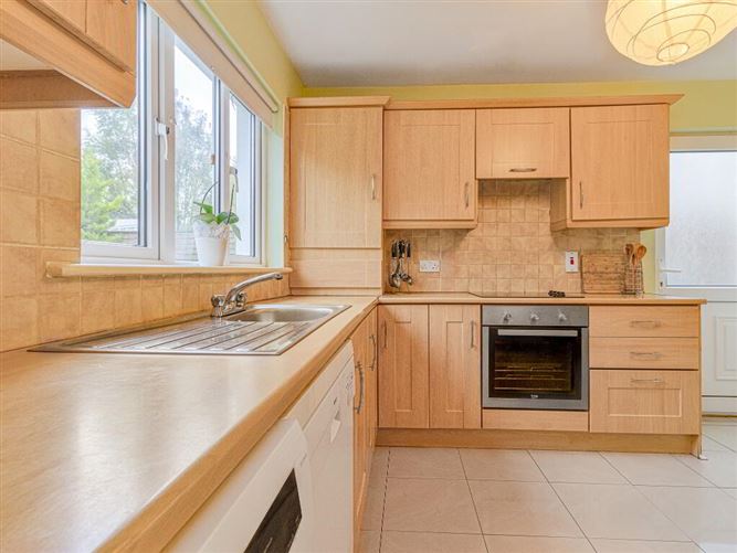 75 The Millrace, Burrin Road, Carlow Town, Carlow