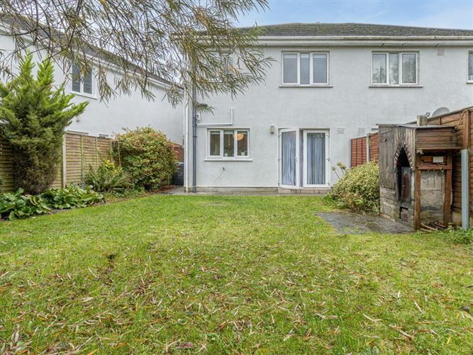 75 The Millrace, Burrin Road, Carlow Town, Carlow