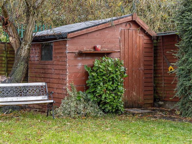 75 The Millrace, Burrin Road, Carlow Town, Carlow
