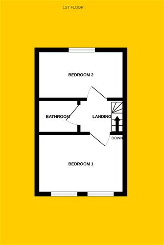13 Woodford Meadows, Clondalkin, Dublin 22