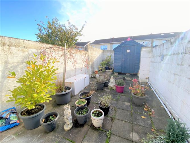 13 Woodford Meadows, Clondalkin, Dublin 22
