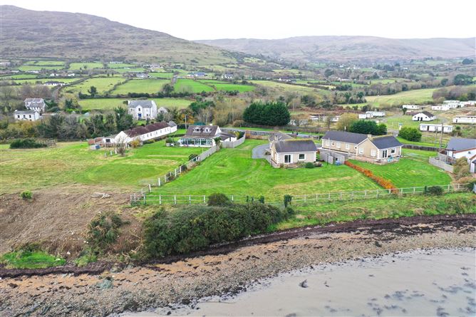 Main image for 8 Private Residences, Carlingford, Louth