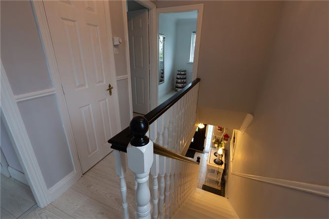 12 Ashley Crescent, Cherrymount, Waterford