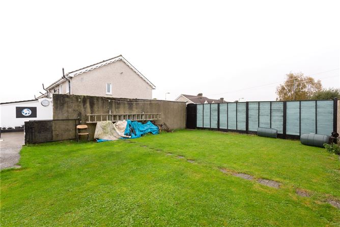 12 Ashley Crescent, Cherrymount, Waterford