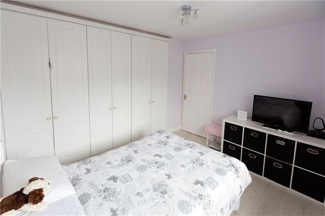 12 Ashley Crescent, Cherrymount, Waterford