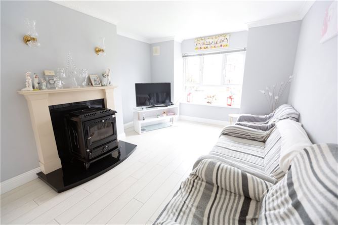 12 Ashley Crescent, Cherrymount, Waterford