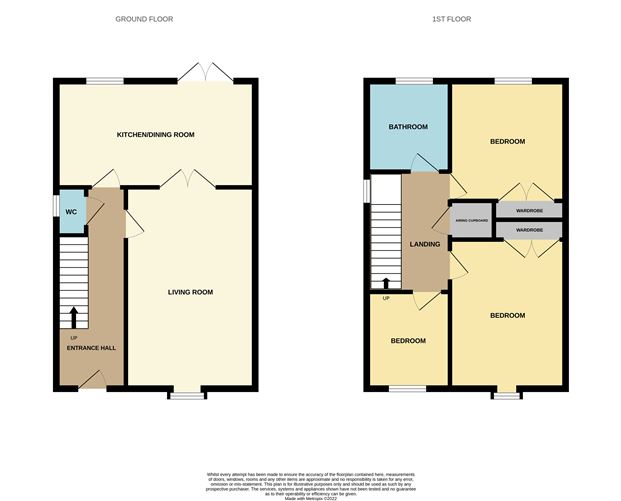 12 Ashley Crescent, Cherrymount, Waterford