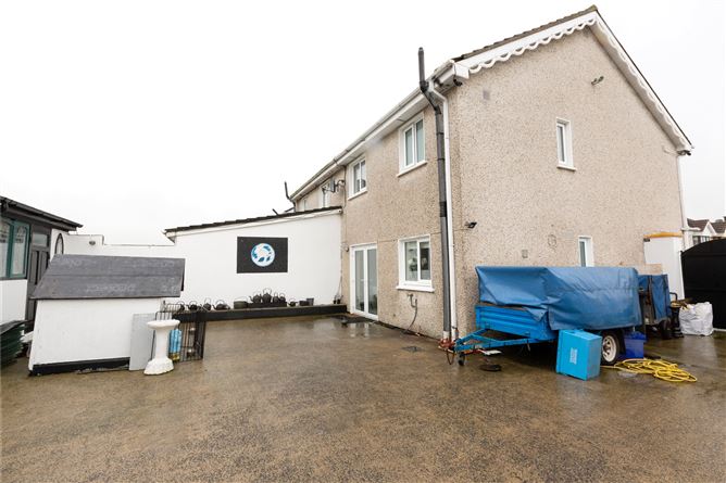 12 Ashley Crescent, Cherrymount, Waterford