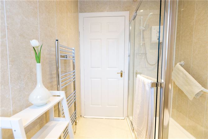 12 Ashley Crescent, Cherrymount, Waterford