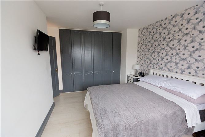 12 Ashley Crescent, Cherrymount, Waterford