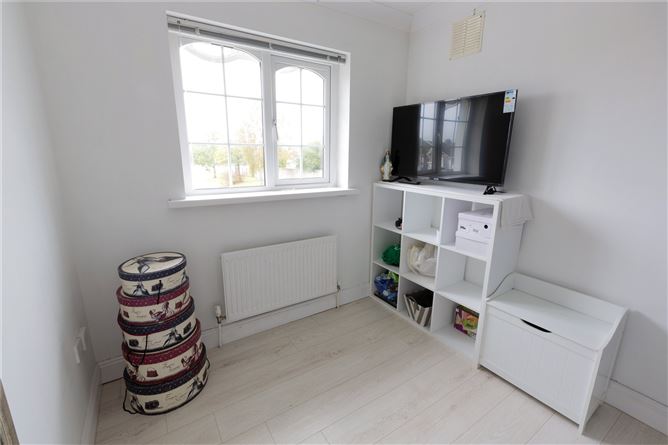 12 Ashley Crescent, Cherrymount, Waterford