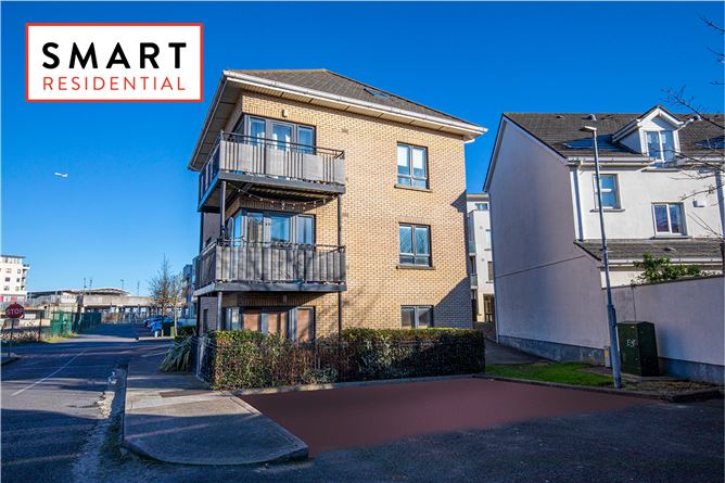 Apartment 2, 6 Station Way, Clongriffin, Dublin 13