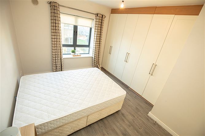 Apartment 2, 6 Station Way, Clongriffin, Dublin 13