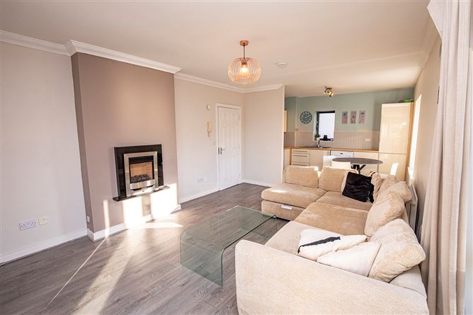 Apartment 2, 6 Station Way, Clongriffin, Dublin 13