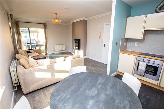 Apartment 2, 6 Station Way, Clongriffin, Dublin 13